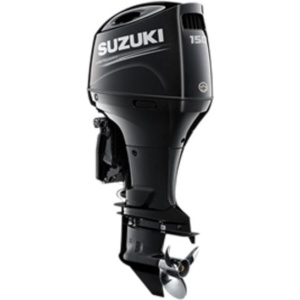 Suzuki DF150AP X 150 HP Outboard Motor 2022
