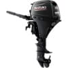 Suzuki DF15A EFI L Outboard Motor 2022