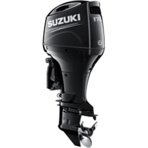 Suzuki DF175AP X 175HP Outboard Motor 2022