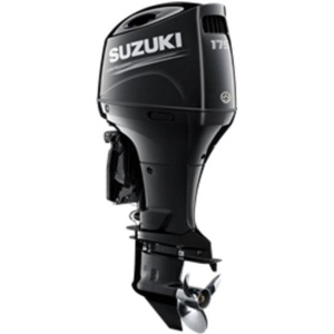 Suzuki DF175AP X 175 HP Outboard Motor 2022