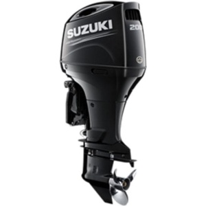Suzuki DF200AP X 200 HP Outboard Motor 2022