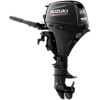 Suzuki DF20A EFI L 20 HP Outboard Motor 2022