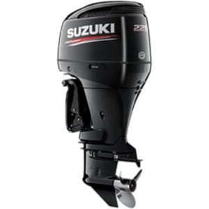 Suzuki DF225 X 225HP Outboard Motor 2022