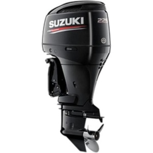 Suzuki DF225 X 225 HP Outboard Motor 2022
