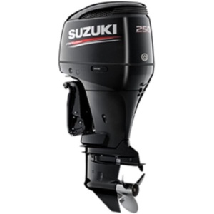 Suzuki DF250 XX 250 HP Outboard Motor 2022