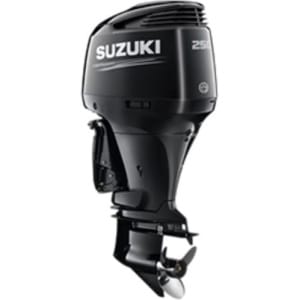 Suzuki DF250AP XX 250HP Outboard Motor 2022