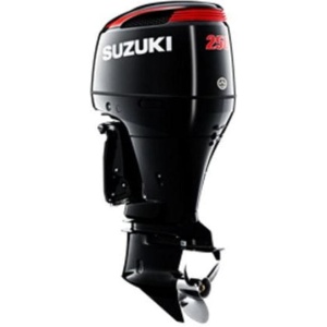 Suzuki DF250SS X 250 HP Outboard Motor 2022