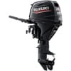 Suzuki DF25A EFI L Outboard Motor 2022