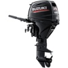 Suzuki DF25A EFI S 25 HP Outboard Motor 2022