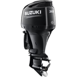 Suzuki DF300AP XX 300 HP Outboard Motor 2022