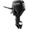 Suzuki DF30A EFI L 30HP Outboard Motor 2022
