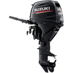Suzuki DF30A EFI L 30 HP Outboard Motor 2022