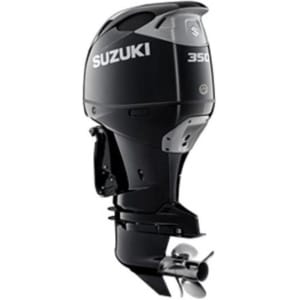 Suzuki DF350A X 350HP Outboard Motor 2022
