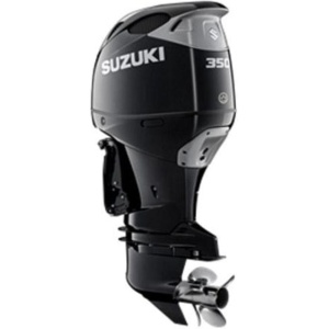 Suzuki DF350A X 350 HP Outboard Motor 2022