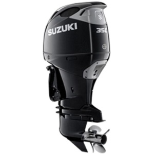 Suzuki Marine DF350A XX Outboard Motor 2022