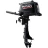 Suzuki DF4A S Outboard Motor 2022