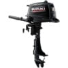 Suzuki DF6A L Outboard Motor 2022