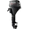Suzuki DF9.9B EFI X Outboard Motor 2022