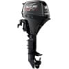 Suzuki DF9.9BT EFI X Outboard Motor 2022