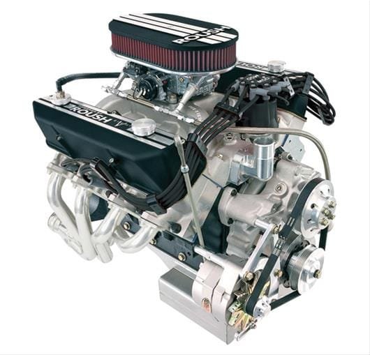 Roush Industries 511SRFE Crate Engine