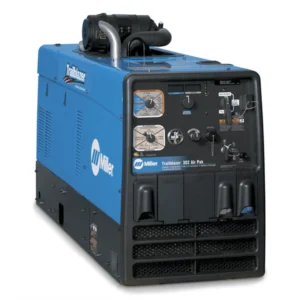 Miller Trailblazer 302 Kohler Air Pak Welder/Generator 907549001
