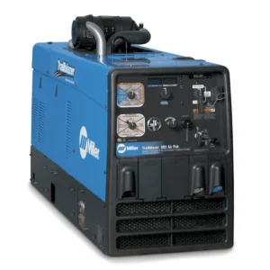 Miller Trailblazer 302 Kohler Air Pak Welder/Generator With Cooler/Separator 907549003