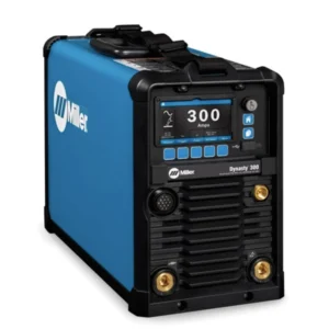 Miller Dynasty 800 Tig Welder 907719