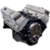 ATK High Performance Chevy 383 Stroker 470 HP Base Long Block Crate Engines HP101