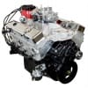 ATK High Performance Chevy 383 Stroker 470 HP Complete Long Block Crate Engines HP101C