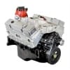 ATK High Performance Chevy 383 Stroker 470 HP Mid-Dress Long Block Crate Engines HP101M