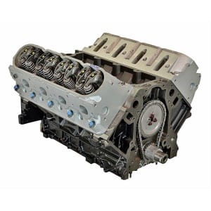 ATK High Performance Chevy LM7 5.3L 385 HP Long BLock Crate Engines HP97
