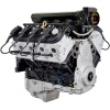 ATK High Performance Chevy LQ4 6.0L 460 HP Long Block Crate Engines HP93C-EFI