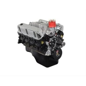 ATK High Performance Ford 302 300 HP Stage 2 Long Block Crate Engines HP06M