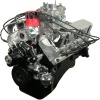 ATK High Performance Ford 302 350 HP Stage 3 Long Block Crate Engines HP08C