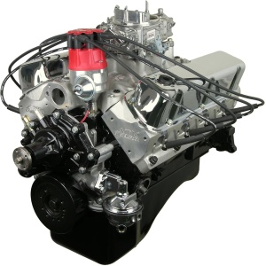 ATK High Performance Ford 302 350 HP Stage 3 Long Block Crate Engines HP08C