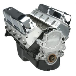 ATK High Performance Ford 351W 385 HP Stage 1 Long Block Crate Engines HP11