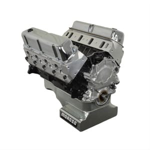 ATK High Performance Ford 408 Stroker 480 HP Street/Strip Stage 1 Long Block Crate Engines HP81
