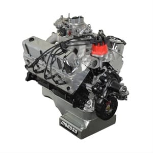ATK High Performance Ford 408 Stroker 480 HP Street/Strip Stage 3 Long Block Crate Engines HP81C