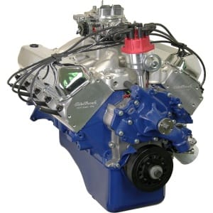 ATK High Performance Ford 460 525 HP Stage 3 Long Block Crate Engines HP19C