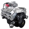 ATK High Performance GM 350 408 HP Stage 3 Long Block Crate Engines HP34C