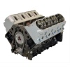 ATK High Performance GM 365 LQ4 550 HP Stage 1 Long Block Crate Engines LQ4-LB-1
