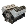 ATK High Performance GM 365 LQ9 550 HP Stage 1 Long Block Crate Engines LQ9-LB-1