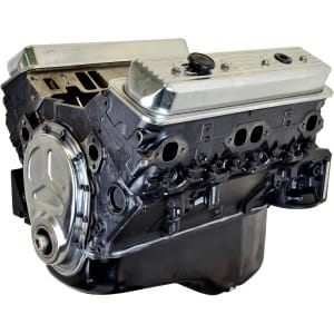 ATK High Performance GM 383 Stage 1 Marine Long Block Crate Engines HP90