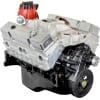 ATK High Performance GM 383 Stroker 415 HP Stage 2 Long Block Crate Engines HP94M