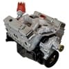 ATK High Performance GM 383 Stroker 500 HP Stage 2 Long Block Crate Engines HP55M