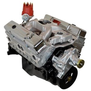 ATK High Performance GM 383 Stroker 500 HP Stage 2 Long Block Crate Engines HP55M