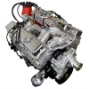 ATK High Performance GM 383 Stroker 500 HP Stage 3 Long Block Crate Engines HP55C