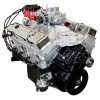 ATK High Performance GM 383 Stroker 525 HP Stage 3 Long Block Crate Engines HP107C