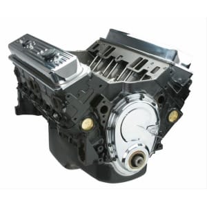 ATK High Performance GM 383 TBI Stroker 320 HP Stage 1 Long Block Crate Engines HP05