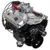 ATK High Performance GM 383 Vortec 390 HP Stage 3 Long Block Crate Engines HP33C